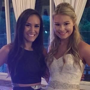 Meet your Posher, Angela