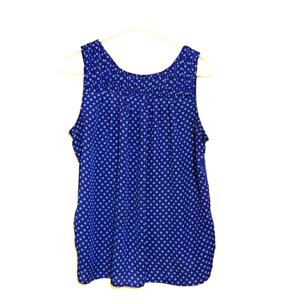 Elle tank top