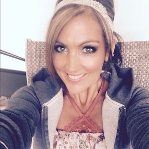 Meet your Posher, Jill