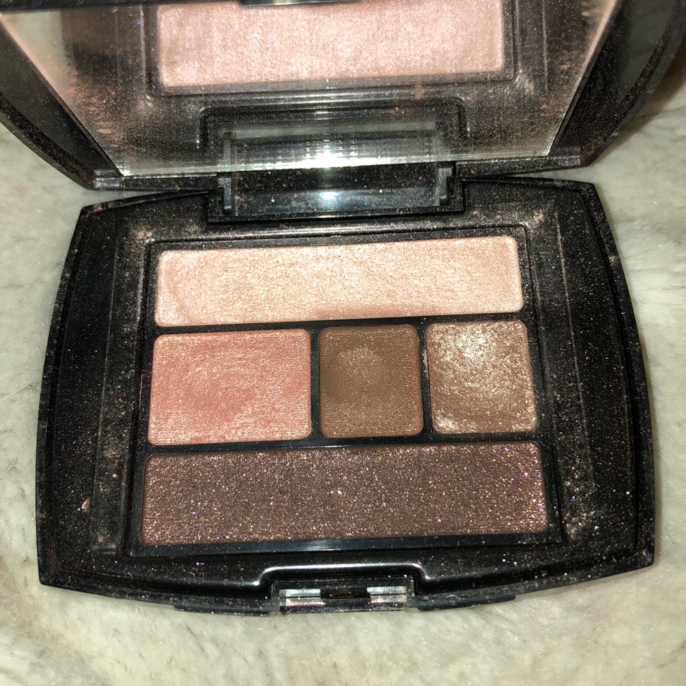 🌸Lancôme Color Design Eyeshadow Palette🌸