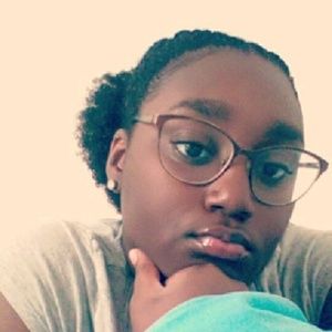 Meet your Posher, Cherise