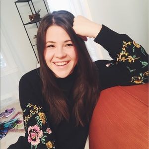 Meet your Posher, Marissa