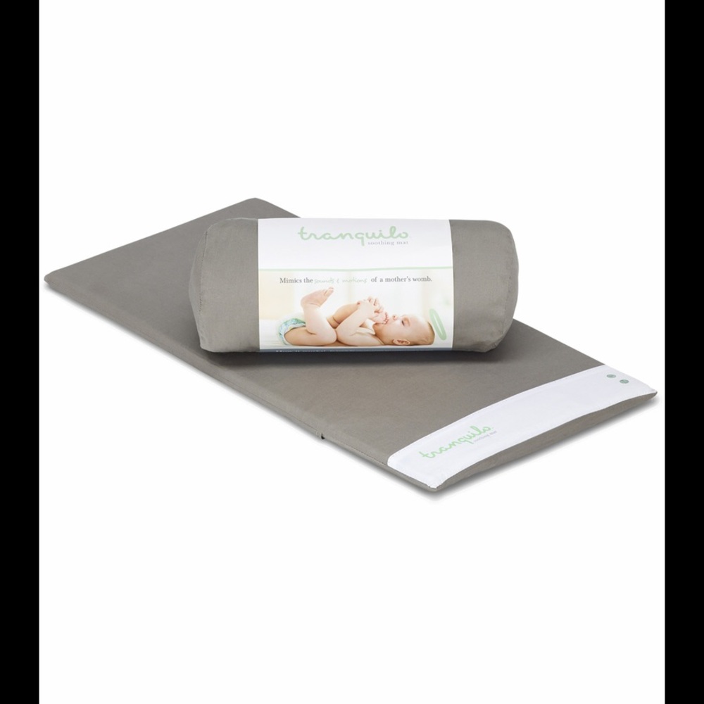 Tranquilo Soothing Mat (As seen on Shark Tank!)