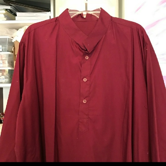 AUTHENTIC SHIRT...3X - Picture 2 of 5