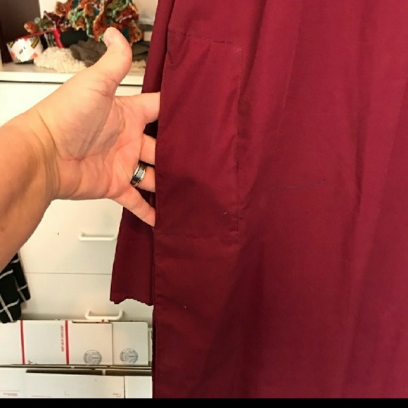 AUTHENTIC SHIRT...3X - Picture 3 of 5