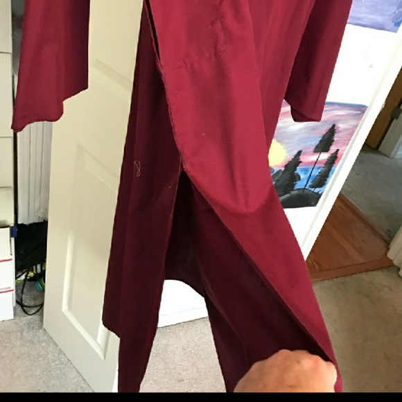 AUTHENTIC SHIRT...3X - Picture 4 of 5