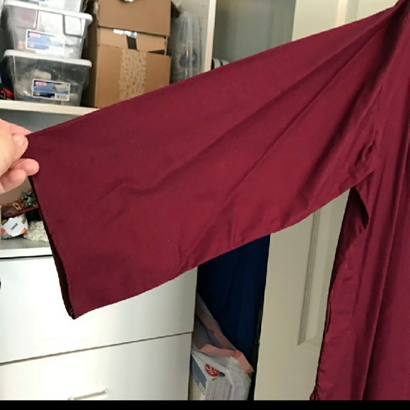 AUTHENTIC SHIRT...3X - Picture 5 of 5