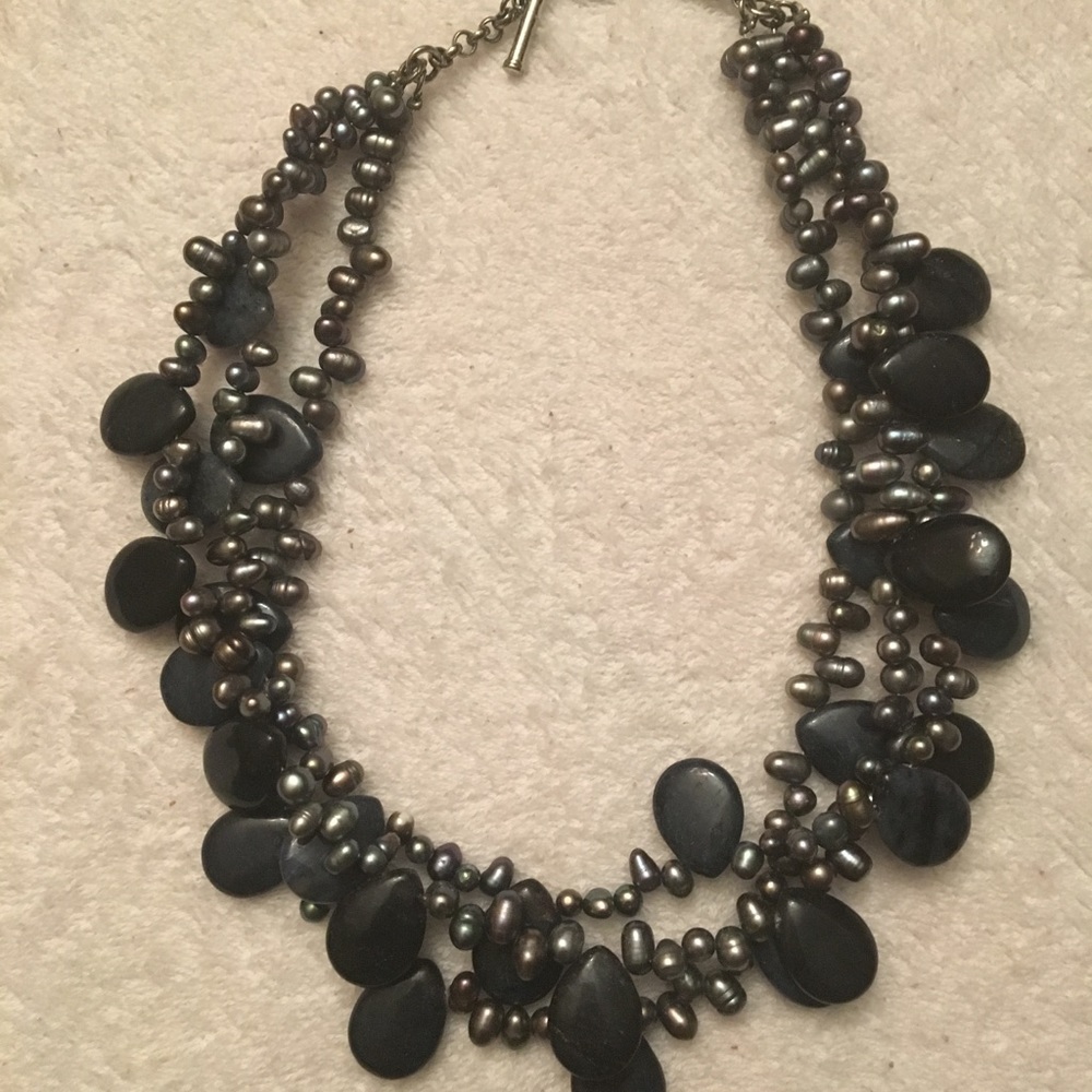 Chunky Necklace