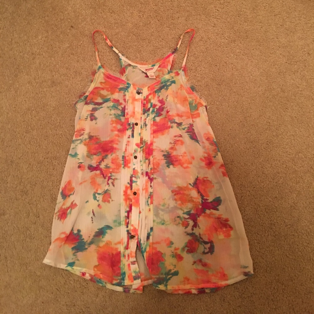 Arizona blouse