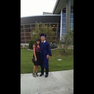 Meet your Posher, Austin