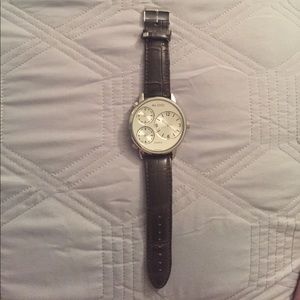 Men’s Brown Aldo Watch