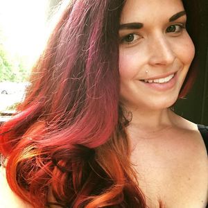 Meet your Posher, Nacole