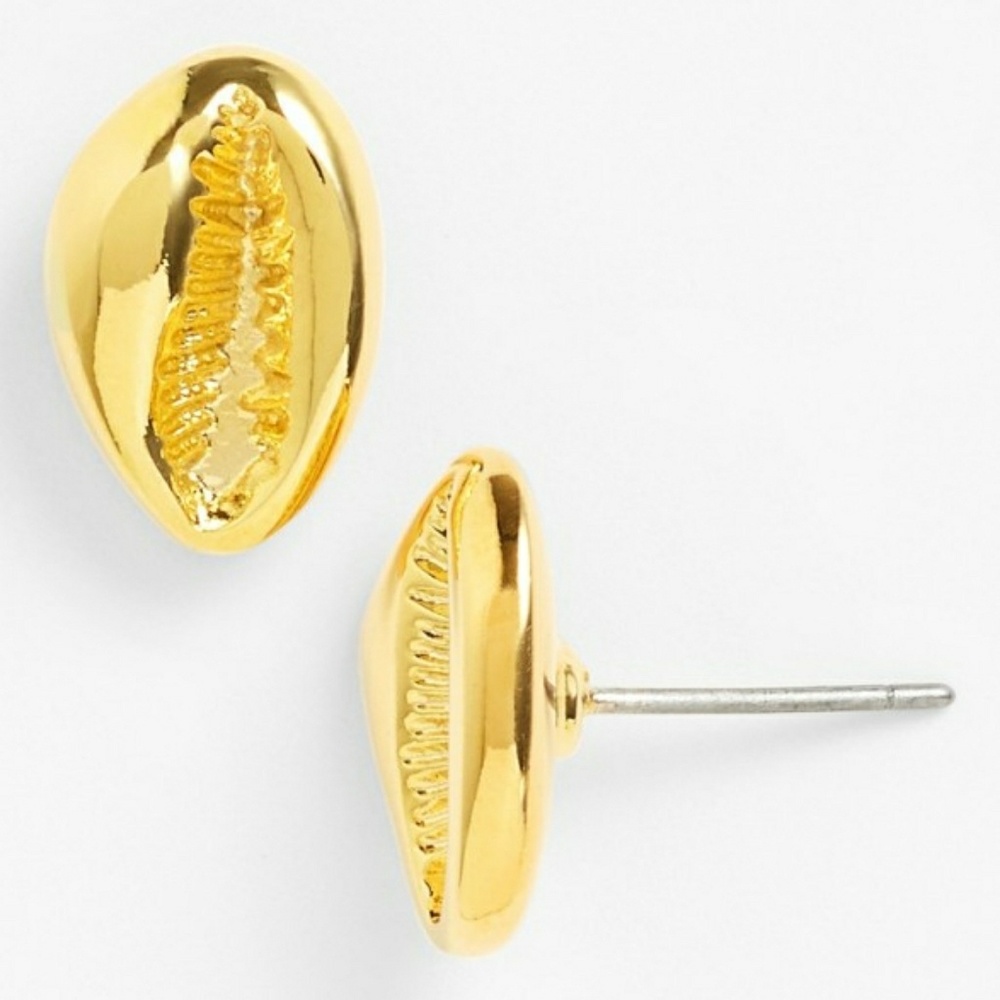 Tory Burch Mikah Stud Earrings REDUCED