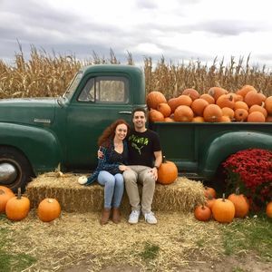 Meet your Posher, Emma