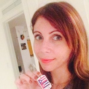 Meet your Posher, Lorna