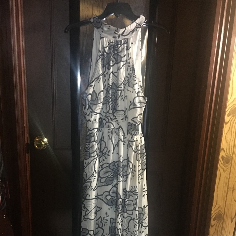 Maxi Dtess