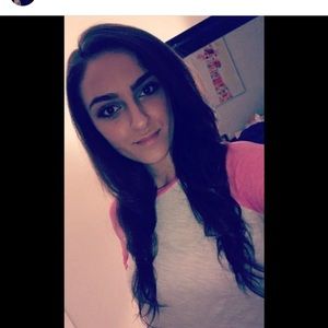Meet your Posher, Jessica