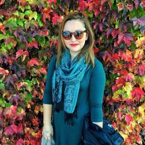 Meet your Posher, Samantha