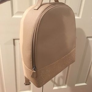 Express sparkle backpack