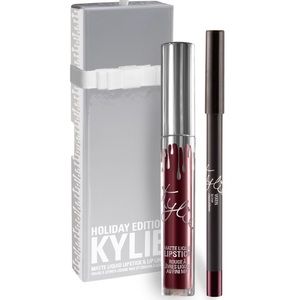 Vixen Kylie Jenner lip kit