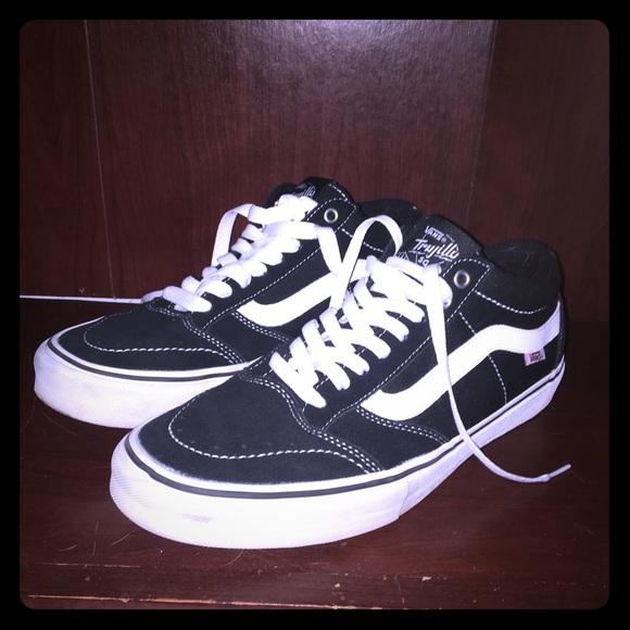 Vans Other - Too big for me.