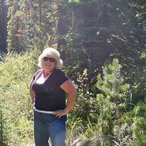 Meet your Posher, Brenda