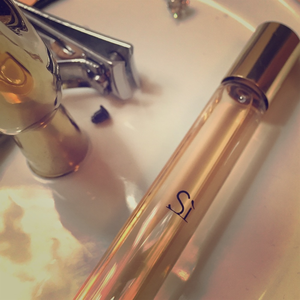Armani Si Rollerball
