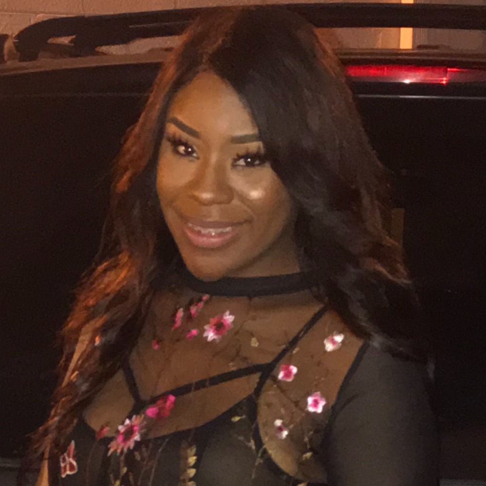 Meet your Posher, Charmaine