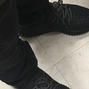 Meet your Posher, Matt