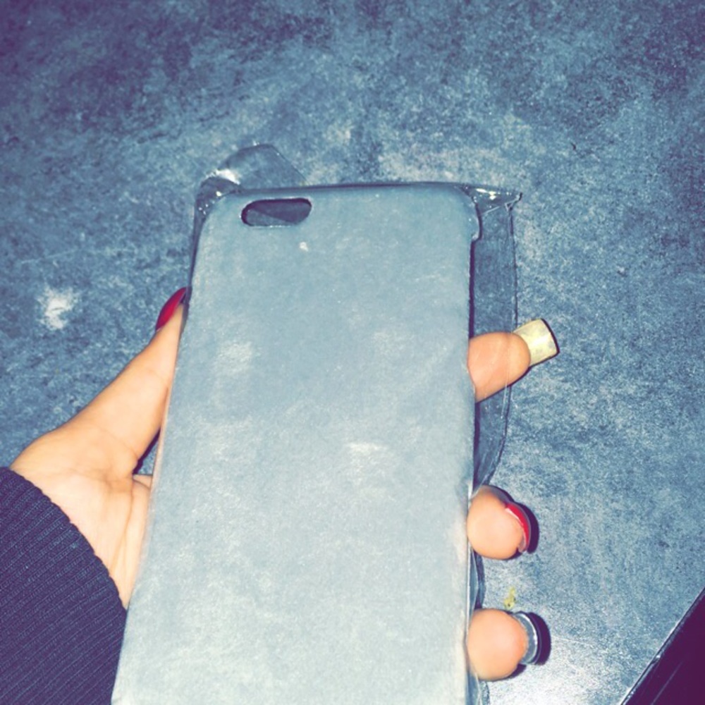 iPhone Case - Picture 3 of 6