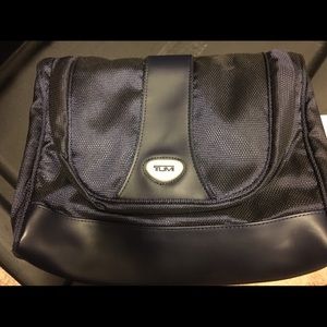 Tumi travel bag NEW