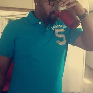 Meet your Posher, David