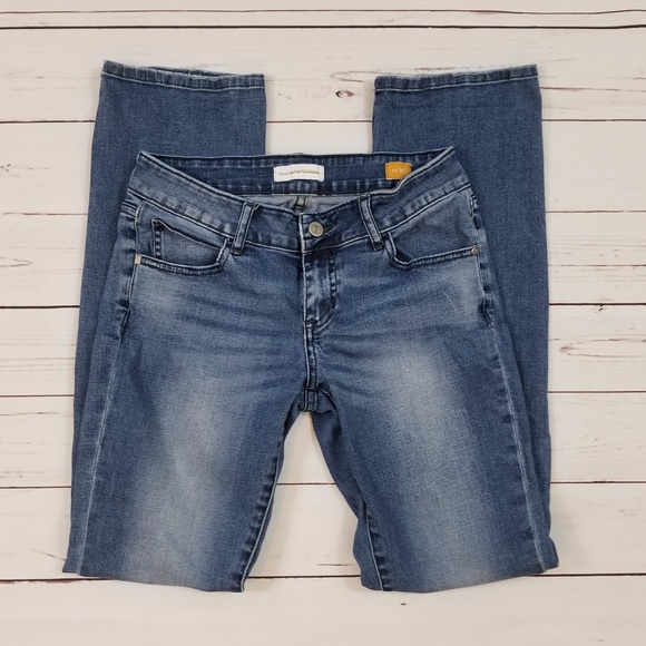 Lightwash Pilcro & the Letterpress Jeans - Picture 2 of 5