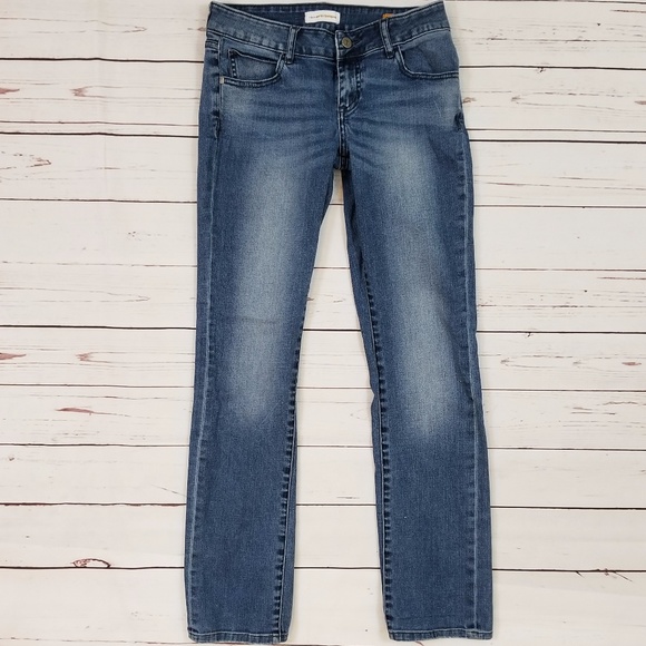 Lightwash Pilcro & the Letterpress Jeans - Picture 5 of 5