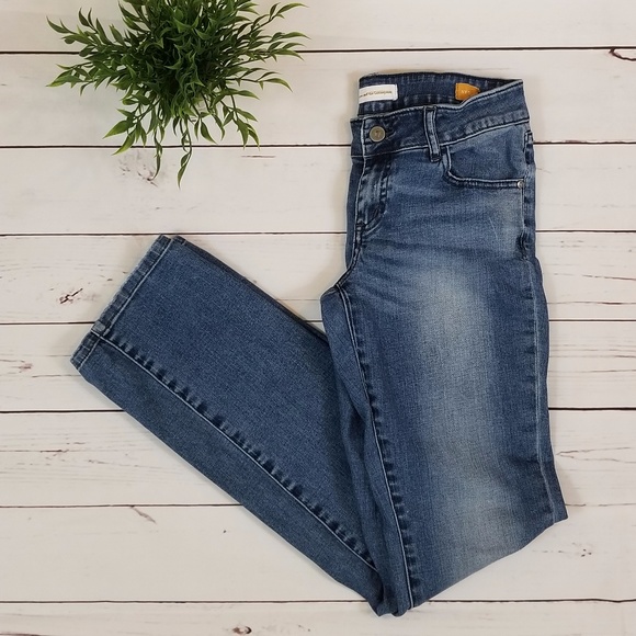 Lightwash Pilcro & the Letterpress Jeans - Picture 4 of 5