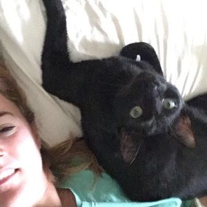 Meet your Posher, Heyward