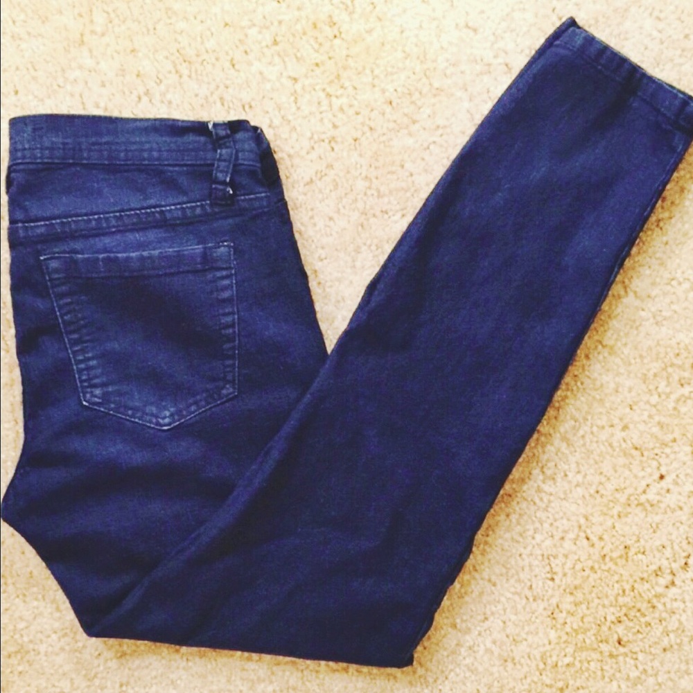 🔻🆕🔻| Denim Jeggings