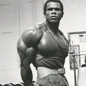 Meet your Posher, Oliver