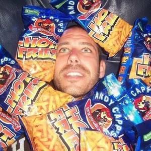 Meet your Posher, Bryan