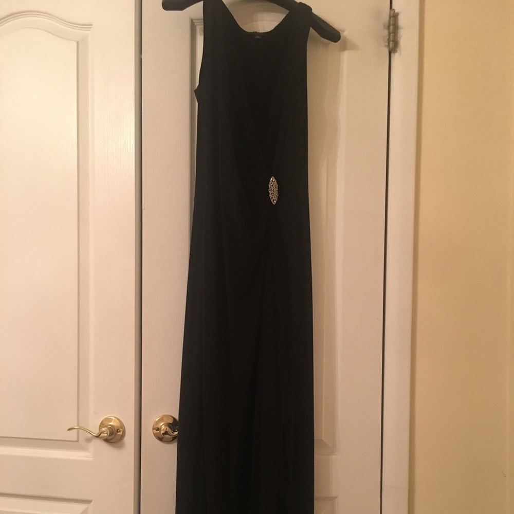 Gown