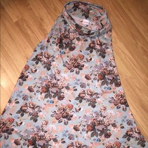 LuLaRoe Maxi Skirt