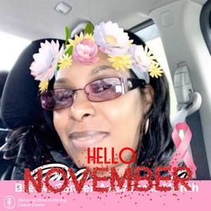 Meet your Posher, Tami