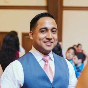 Meet your Posher, Jose