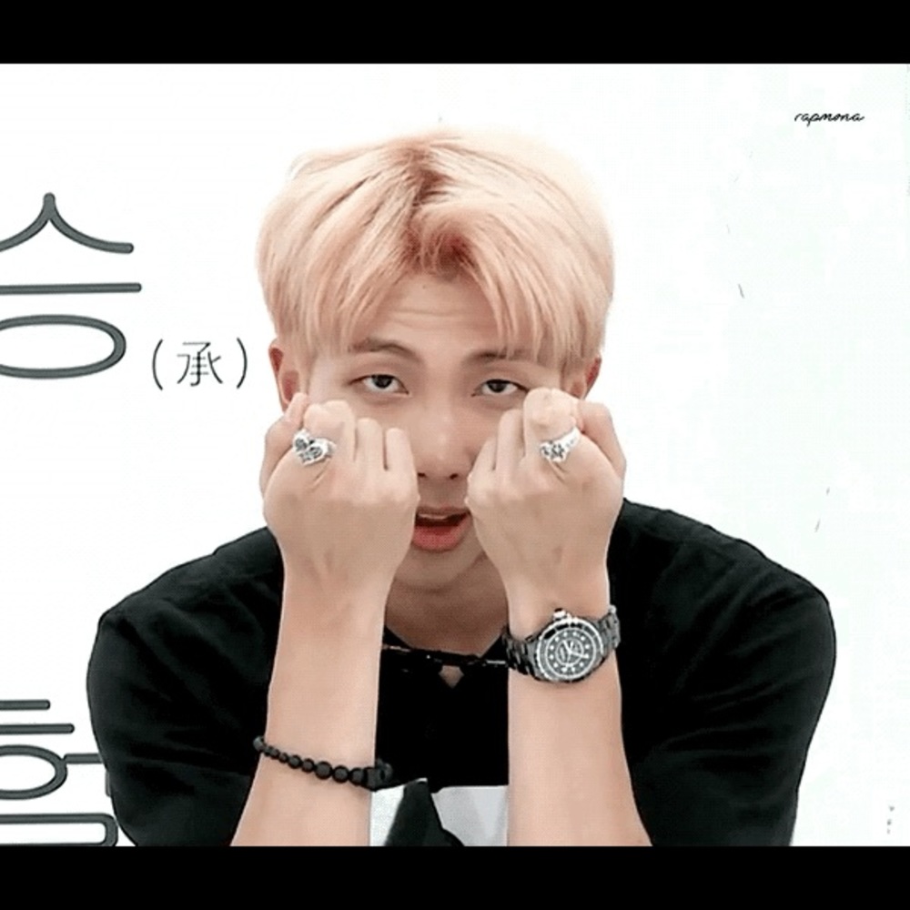 Meet your Posher, Natalie