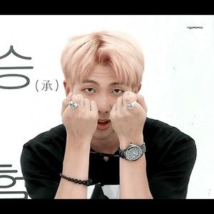 Meet your Posher, Natalie