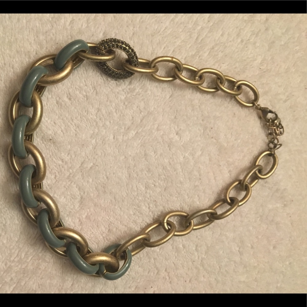 Chunky Necklace