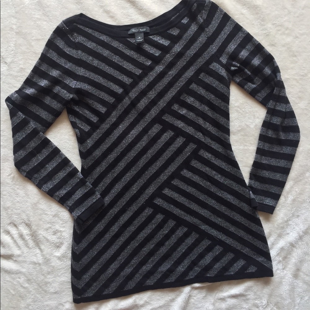 White House Black Market Sweater