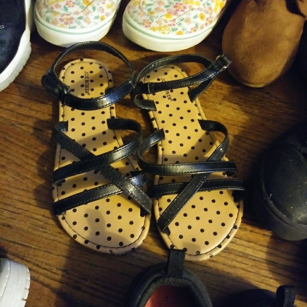 Youth sandle🔴SALE