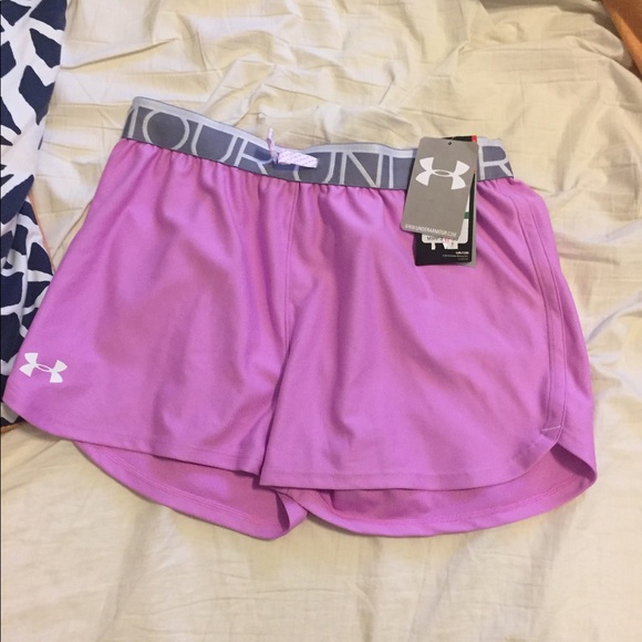 Under Armour Pants - Under armour shorts