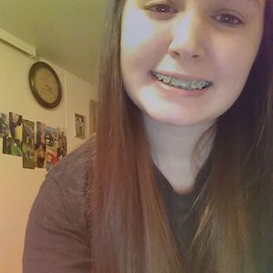 Meet your Posher, Brittany